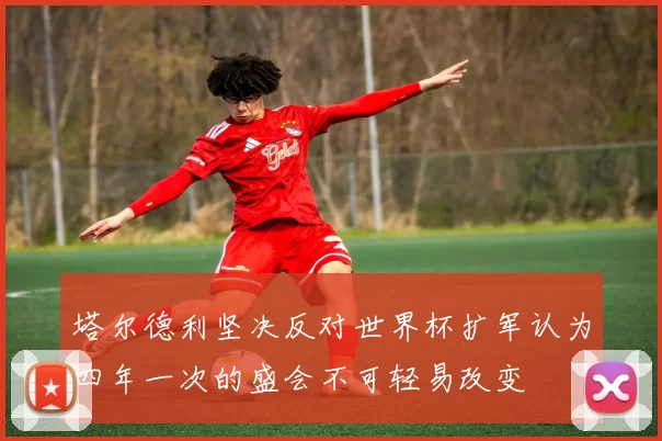 塔尔德利坚决反对世界杯扩军认为四年一次的盛会不可轻易改变